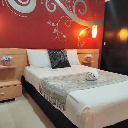 Apartamento Casa Cristal Cancún Exterior foto