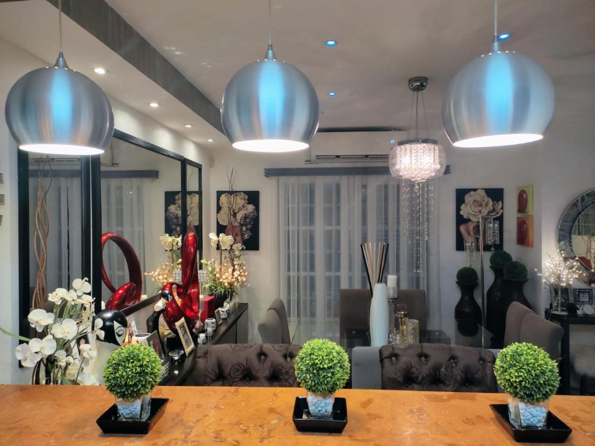 Séjour chez l'habitant Casa Cristal *