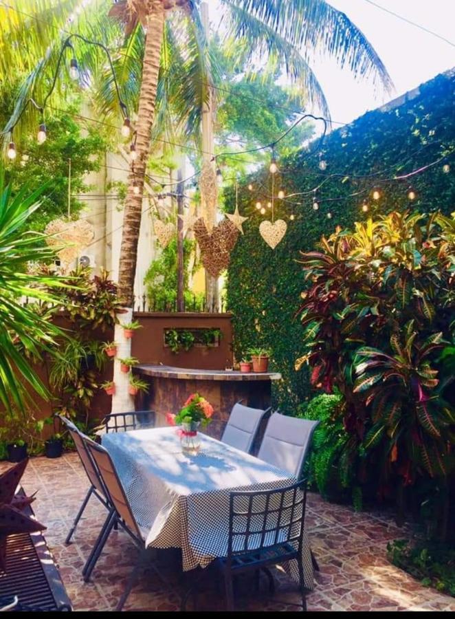 Casa Cristal Séjour chez l'habitant Cancún