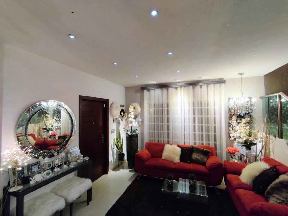 Séjour chez l'habitant Casa Cristal