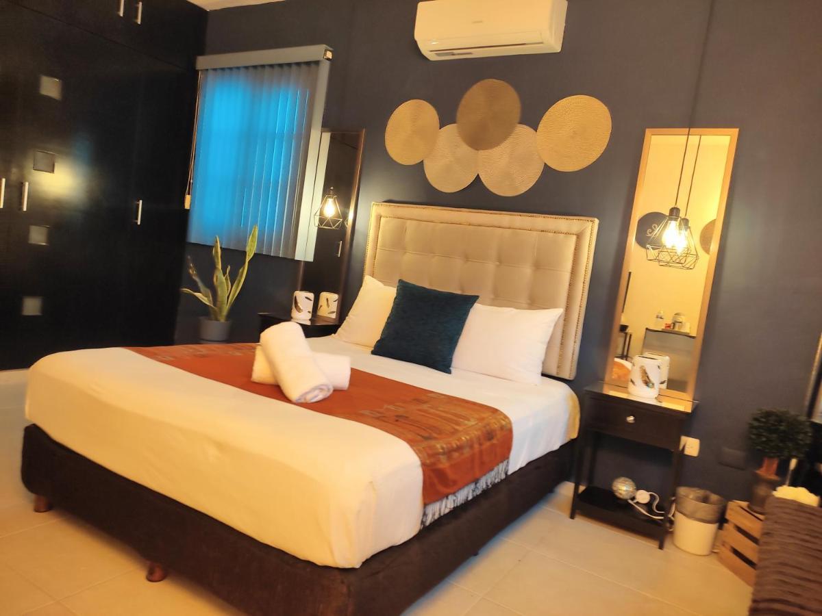 Casa Cristal Séjour chez l'habitant Cancún