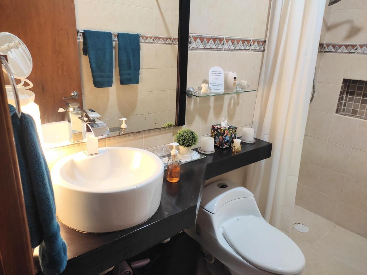 Casa Cristal Séjour chez l'habitant Cancún