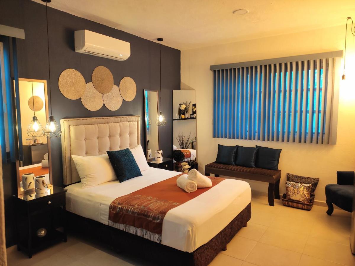 Casa Cristal Cancún